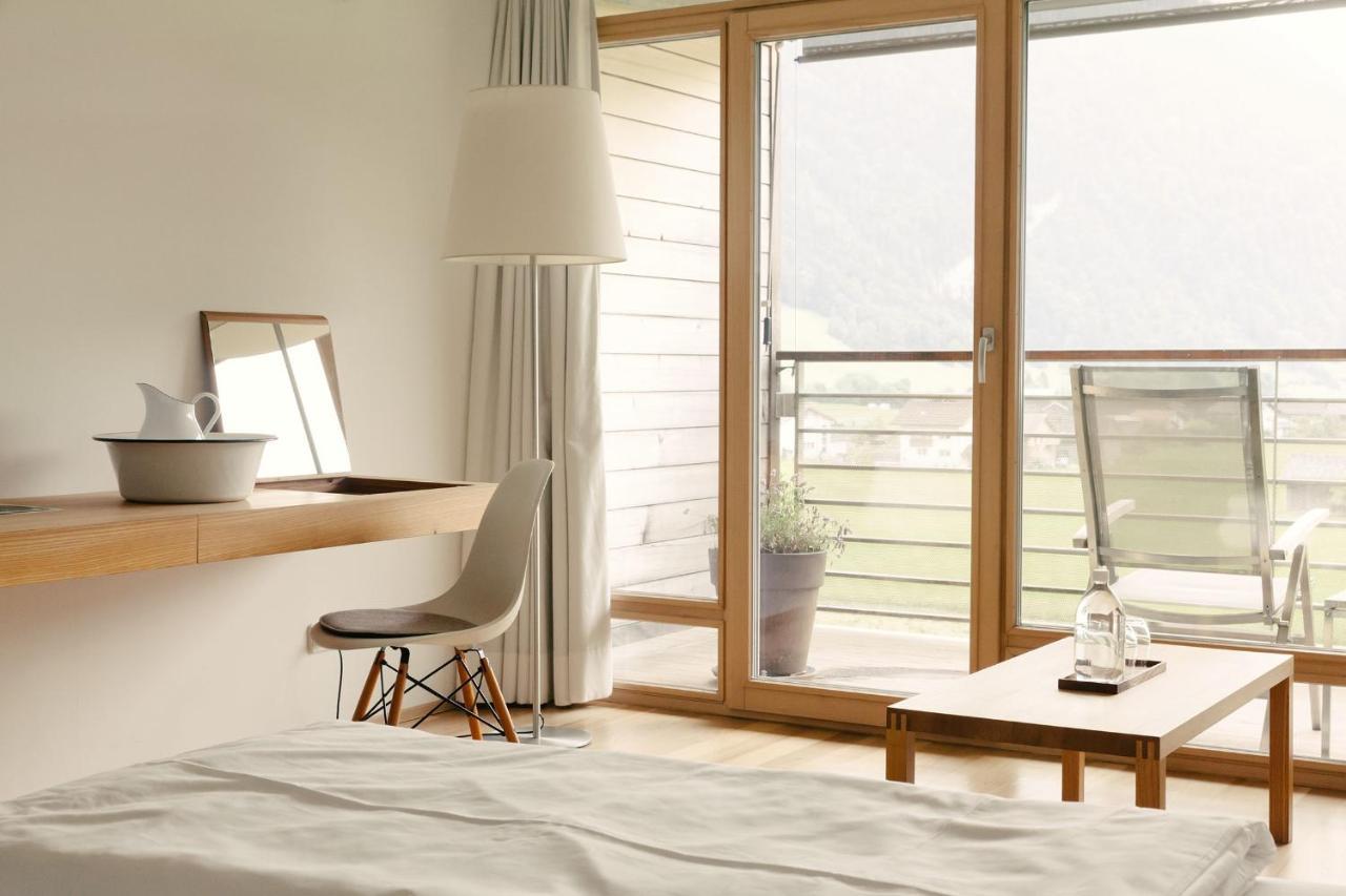 Hotel Post بيزاو المظهر الخارجي الصورة