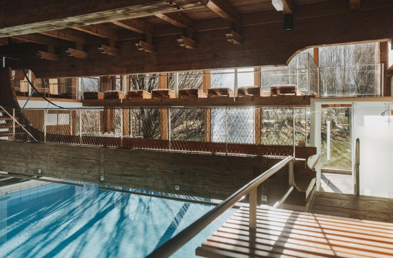 Hotel Post بيزاو المظهر الخارجي الصورة
