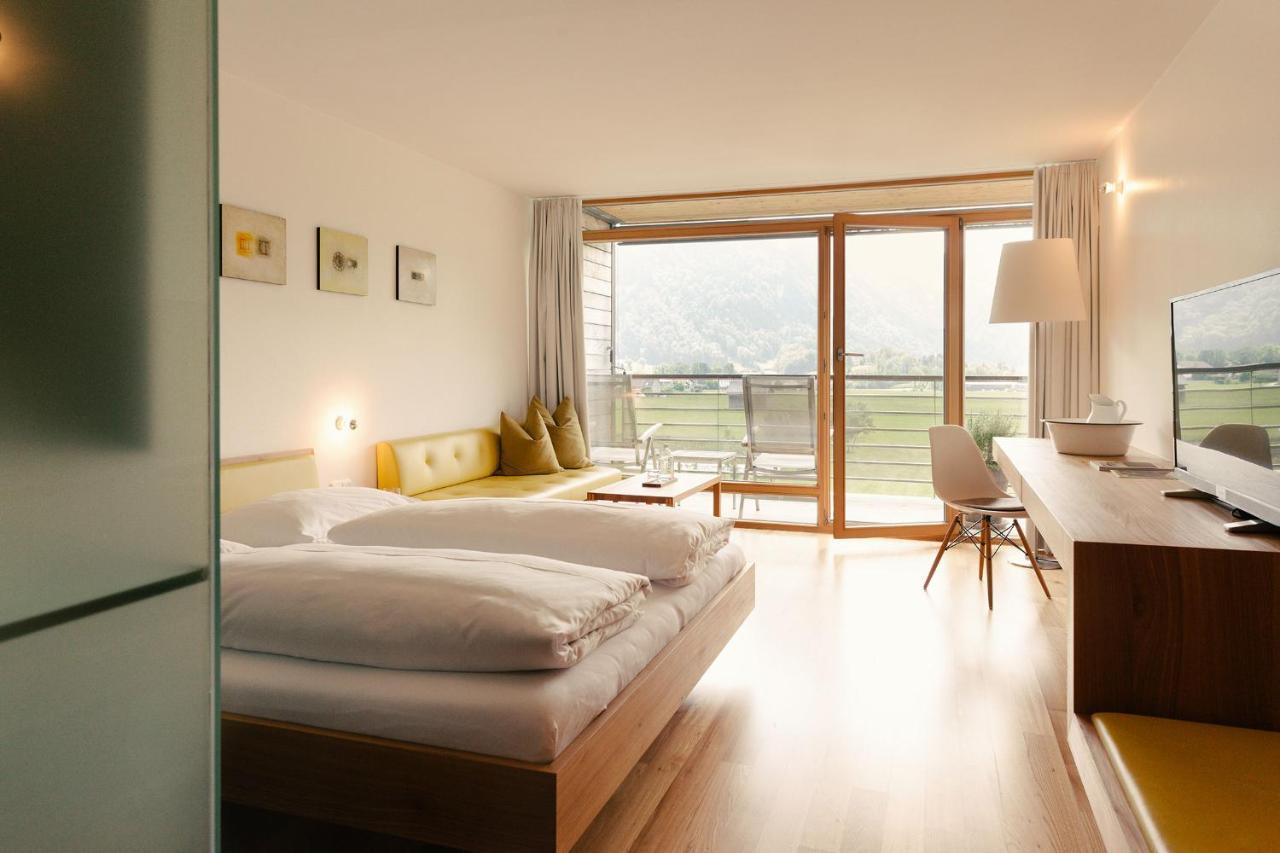 Hotel Post بيزاو المظهر الخارجي الصورة