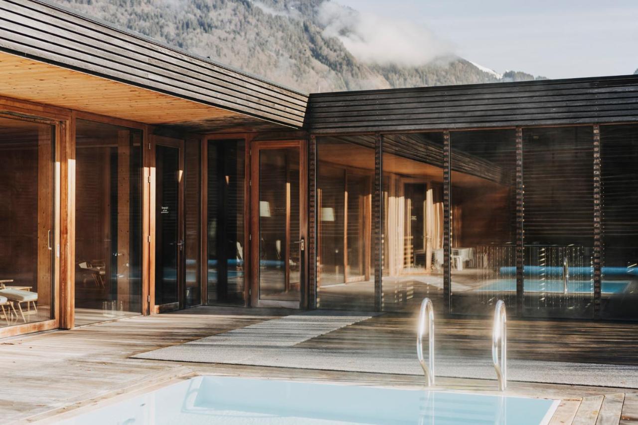 Hotel Post بيزاو المظهر الخارجي الصورة